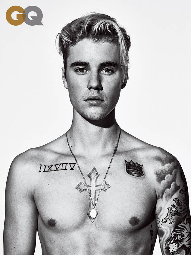 Justin Bieber